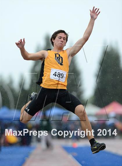 Thumbnail 3 in Rocklin Thunder Invitational photogallery.