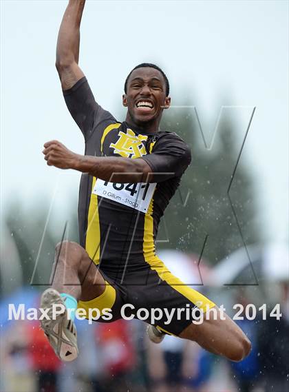 Thumbnail 3 in Rocklin Thunder Invitational photogallery.