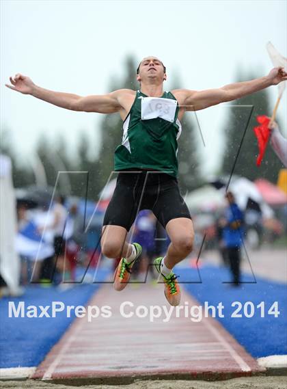 Thumbnail 3 in Rocklin Thunder Invitational photogallery.
