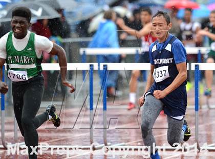 Thumbnail 2 in Rocklin Thunder Invitational photogallery.