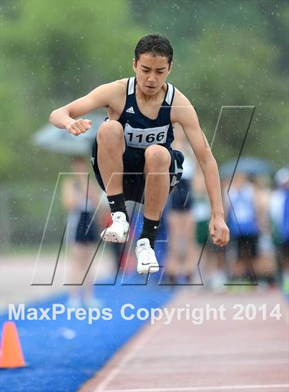 Thumbnail 1 in Rocklin Thunder Invitational photogallery.