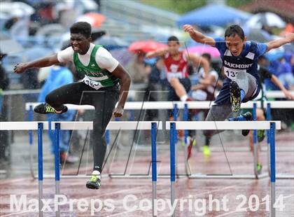 Thumbnail 3 in Rocklin Thunder Invitational photogallery.