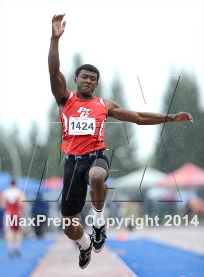 Thumbnail 3 in Rocklin Thunder Invitational photogallery.
