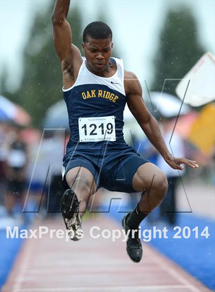 Thumbnail 3 in Rocklin Thunder Invitational photogallery.