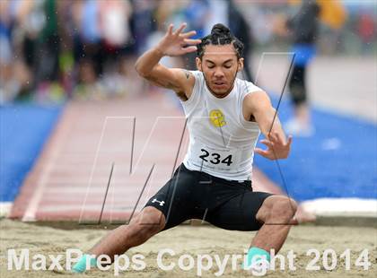 Thumbnail 2 in Rocklin Thunder Invitational photogallery.