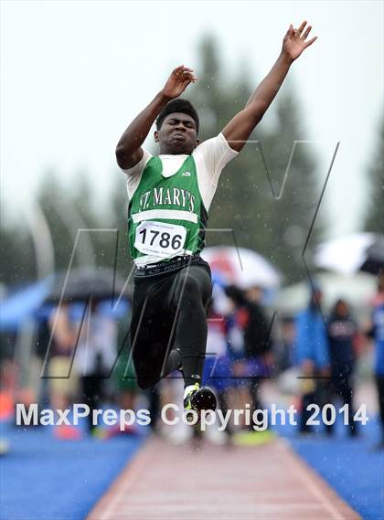 Thumbnail 3 in Rocklin Thunder Invitational photogallery.