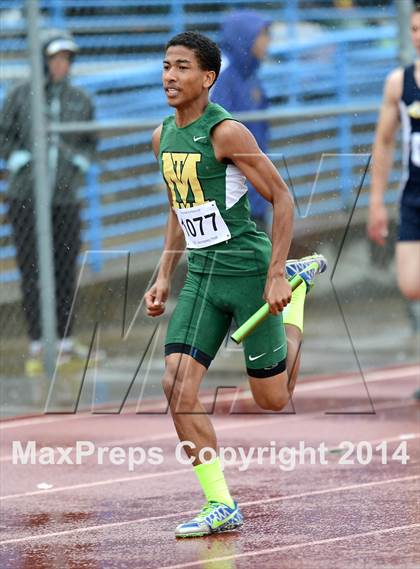 Thumbnail 1 in Rocklin Thunder Invitational photogallery.