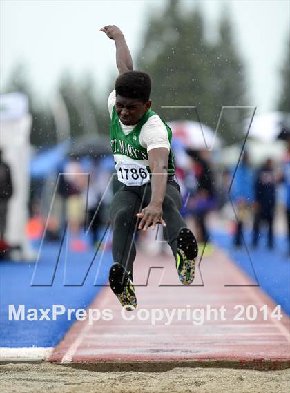 Thumbnail 2 in Rocklin Thunder Invitational photogallery.