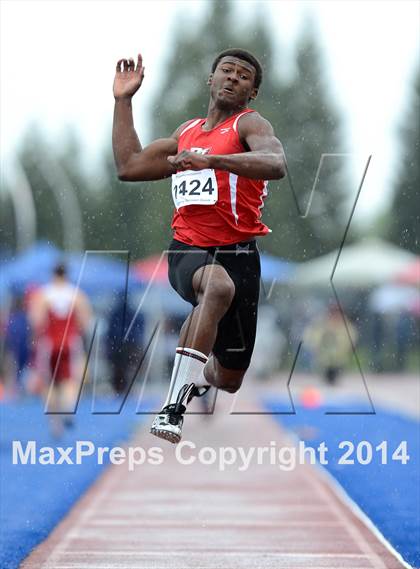 Thumbnail 2 in Rocklin Thunder Invitational photogallery.
