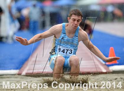 Thumbnail 3 in Rocklin Thunder Invitational photogallery.