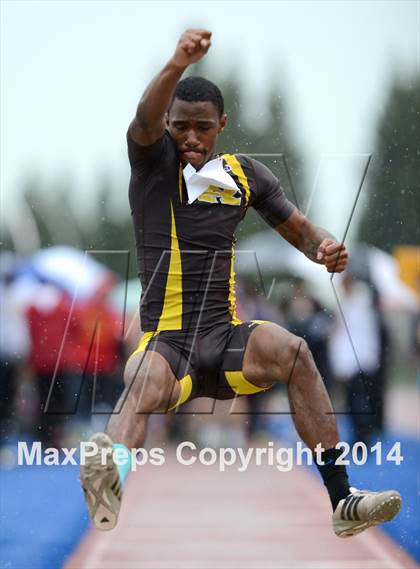 Thumbnail 1 in Rocklin Thunder Invitational photogallery.