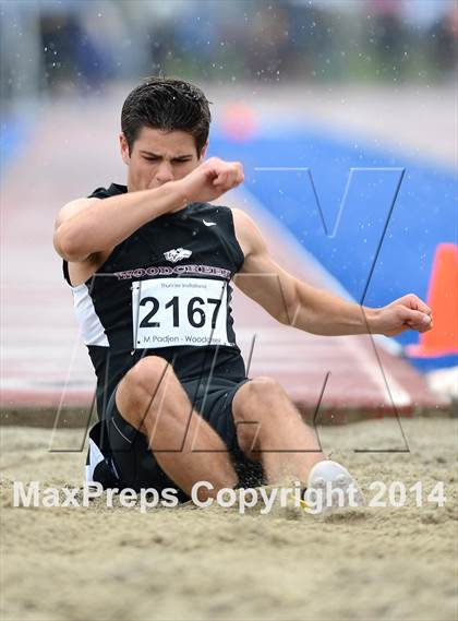 Thumbnail 2 in Rocklin Thunder Invitational photogallery.