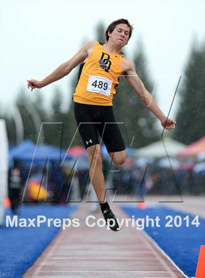 Thumbnail 2 in Rocklin Thunder Invitational photogallery.