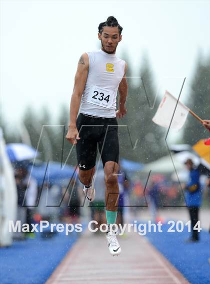 Thumbnail 2 in Rocklin Thunder Invitational photogallery.