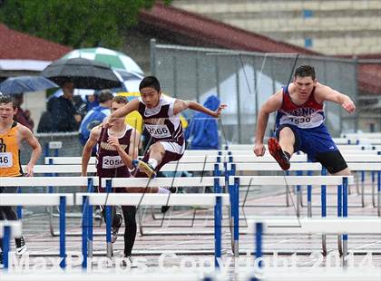 Thumbnail 1 in Rocklin Thunder Invitational photogallery.