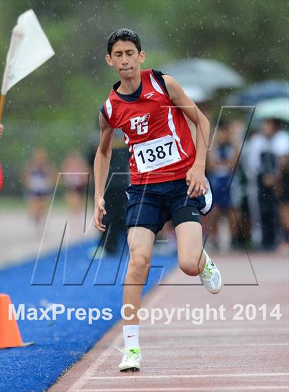 Thumbnail 1 in Rocklin Thunder Invitational photogallery.