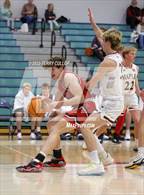 Photo from the gallery "Grantsville vs. Maple Mountain (Eagle Holiday Shootout)"