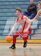 Photo from the gallery "Grantsville vs. Maple Mountain (Eagle Holiday Shootout)"