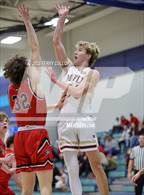 Photo from the gallery "Grantsville vs. Maple Mountain (Eagle Holiday Shootout)"