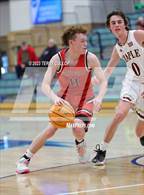 Photo from the gallery "Grantsville vs. Maple Mountain (Eagle Holiday Shootout)"