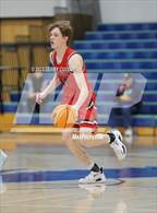 Photo from the gallery "Grantsville vs. Maple Mountain (Eagle Holiday Shootout)"