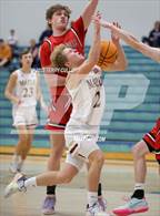 Photo from the gallery "Grantsville vs. Maple Mountain (Eagle Holiday Shootout)"