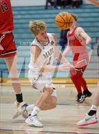 Photo from the gallery "Grantsville vs. Maple Mountain (Eagle Holiday Shootout)"