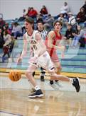Photo from the gallery "Grantsville vs. Maple Mountain (Eagle Holiday Shootout)"