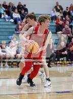 Photo from the gallery "Grantsville vs. Maple Mountain (Eagle Holiday Shootout)"