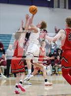 Photo from the gallery "Grantsville vs. Maple Mountain (Eagle Holiday Shootout)"