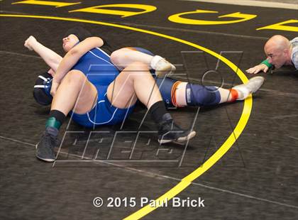 Thumbnail 2 in UIL State Wrestling Champiuonships  photogallery.