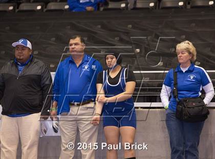 Thumbnail 3 in UIL State Wrestling Champiuonships  photogallery.