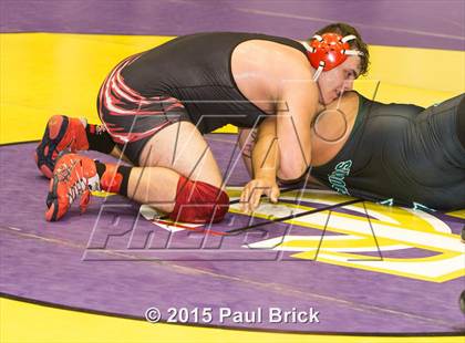 Thumbnail 2 in UIL State Wrestling Champiuonships  photogallery.
