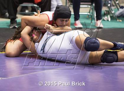 Thumbnail 2 in UIL State Wrestling Champiuonships  photogallery.