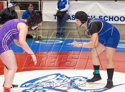 Thumbnail 1 in UIL State Wrestling Champiuonships  photogallery.
