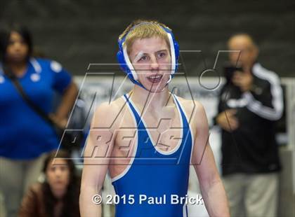 Thumbnail 1 in UIL State Wrestling Champiuonships  photogallery.