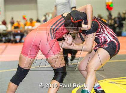 Thumbnail 1 in UIL State Wrestling Champiuonships  photogallery.