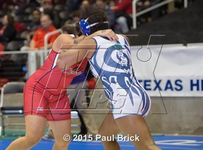 Thumbnail 1 in UIL State Wrestling Champiuonships  photogallery.