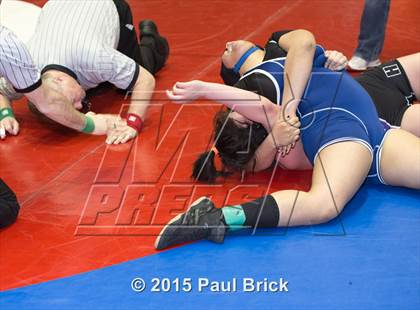 Thumbnail 2 in UIL State Wrestling Champiuonships  photogallery.