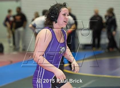 Thumbnail 3 in UIL State Wrestling Champiuonships  photogallery.
