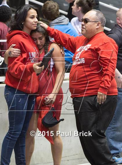Thumbnail 2 in UIL State Wrestling Champiuonships  photogallery.