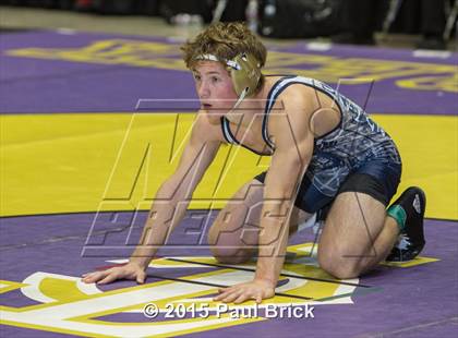 Thumbnail 3 in UIL State Wrestling Champiuonships  photogallery.