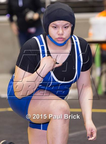 Thumbnail 1 in UIL State Wrestling Champiuonships  photogallery.