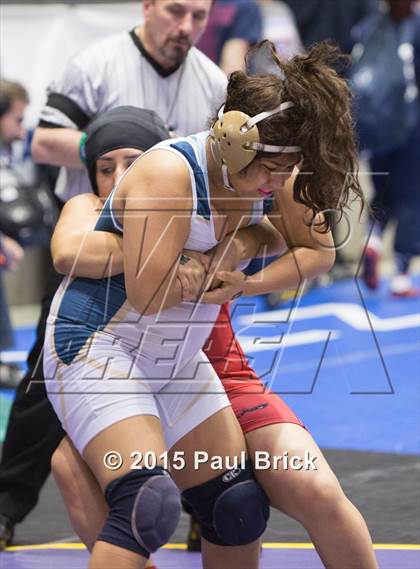 Thumbnail 1 in UIL State Wrestling Champiuonships  photogallery.