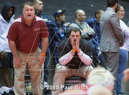 Thumbnail 1 in UIL State Wrestling Champiuonships  photogallery.