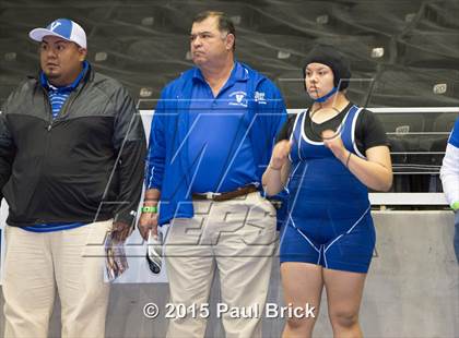 Thumbnail 2 in UIL State Wrestling Champiuonships  photogallery.