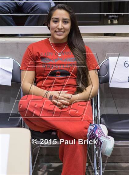 Thumbnail 3 in UIL State Wrestling Champiuonships  photogallery.