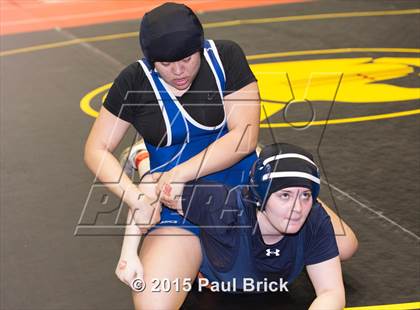 Thumbnail 3 in UIL State Wrestling Champiuonships  photogallery.