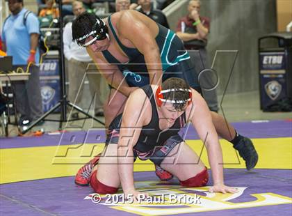 Thumbnail 3 in UIL State Wrestling Champiuonships  photogallery.
