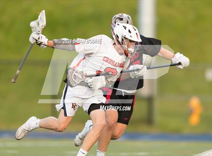 Thumbnail 3 in Seattle Academy @ Eastside Catholic photogallery.